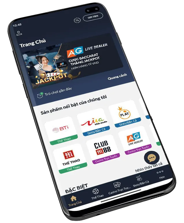Quà Tặng Sinh Nhật Đặc Biệt King777