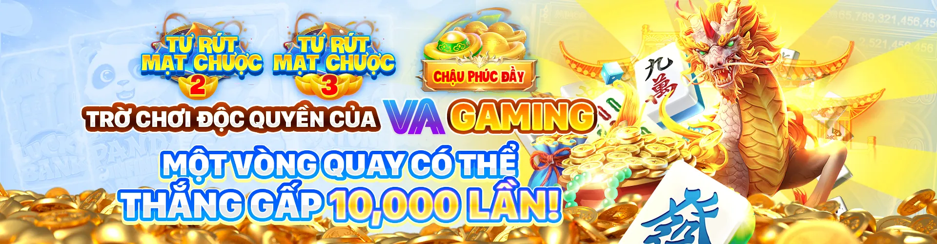 Hình ảnh chính xổ số King777