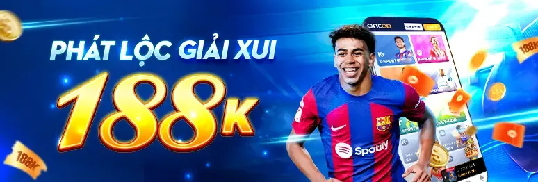 Giao diện nền tảng xổ số King777